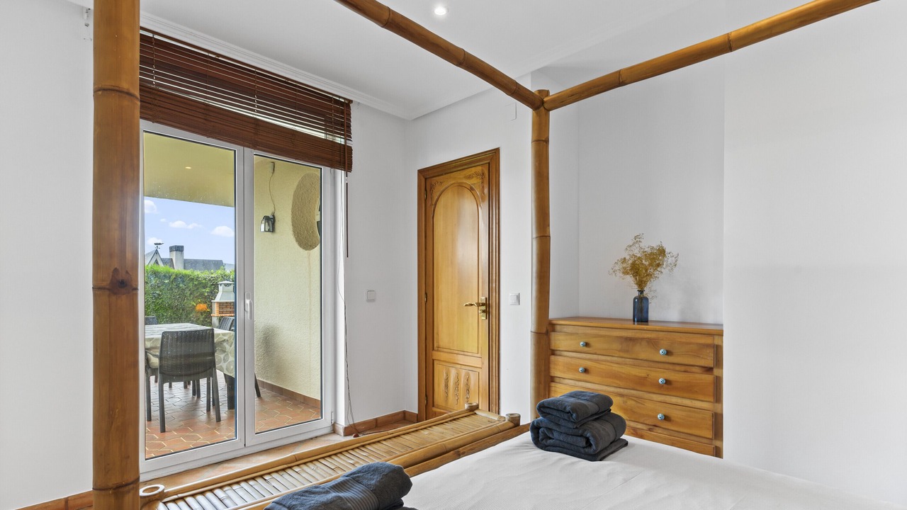 Photo of Bedroom in Arce