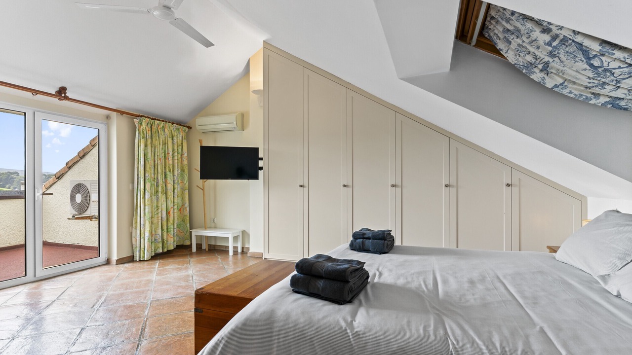 Photo of Bedroom in Arce
