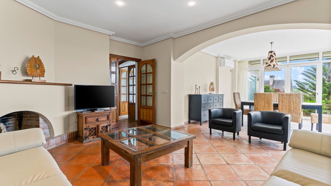 Photo of Livingroom in Arce