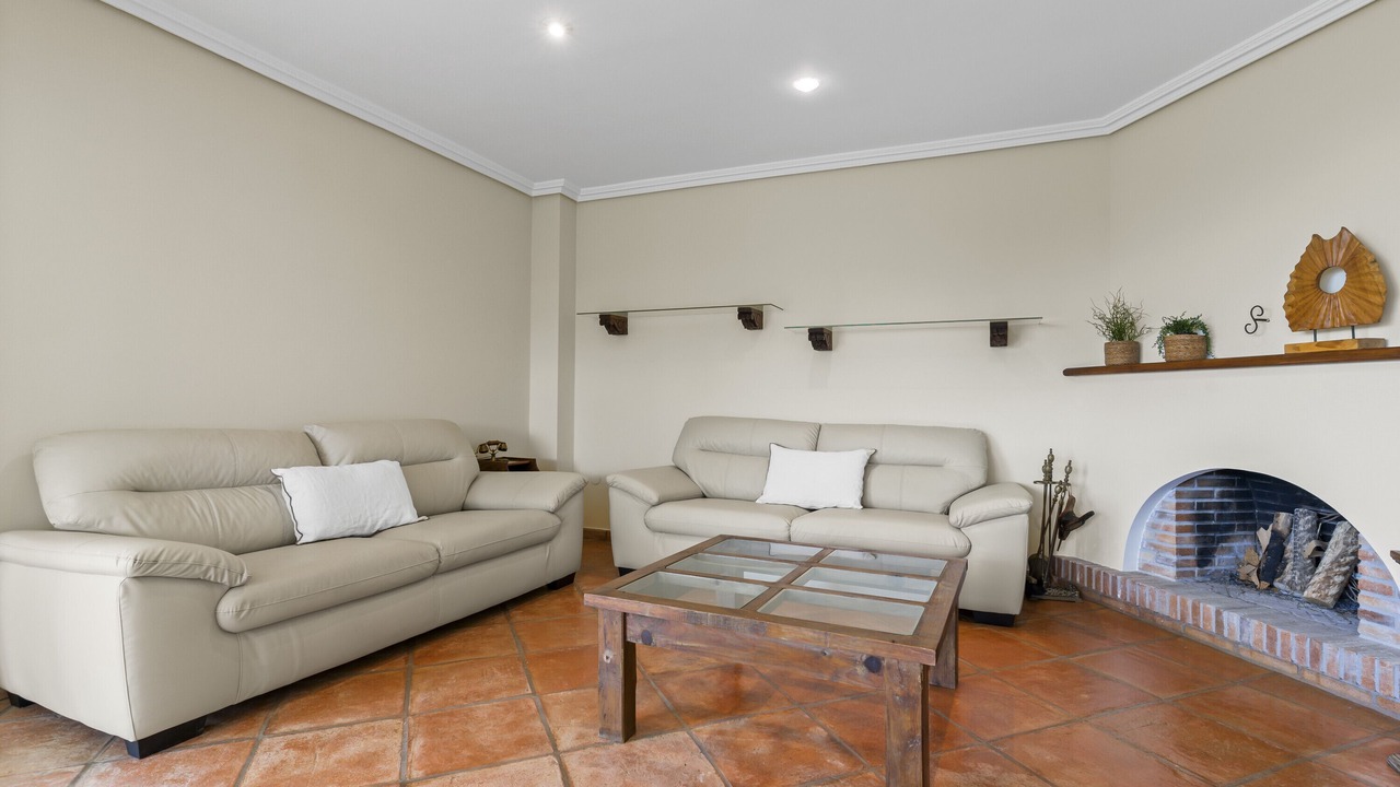 Photo of Livingroom in Arce