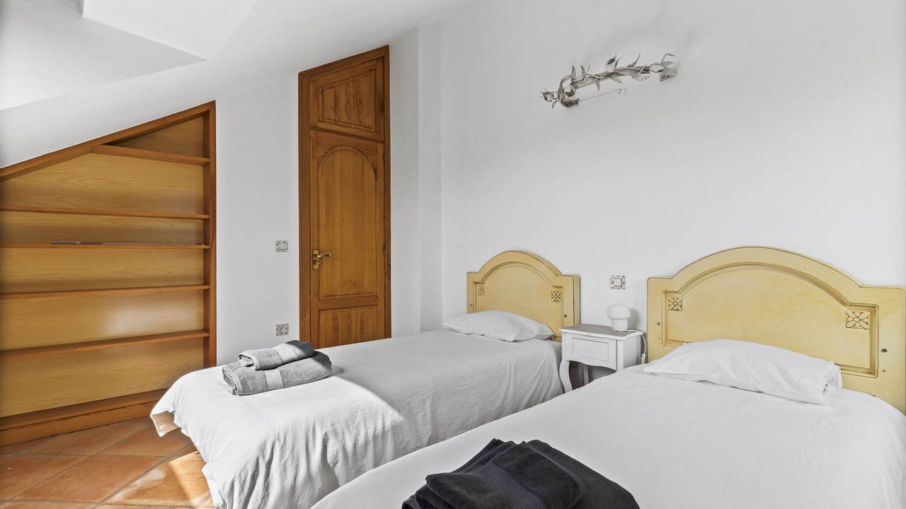 Photo of Bedroom in Arce