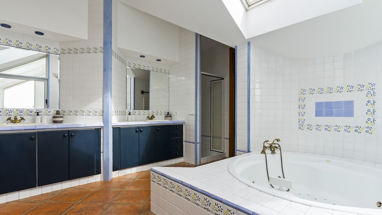 Photo of Bathroom in Arce