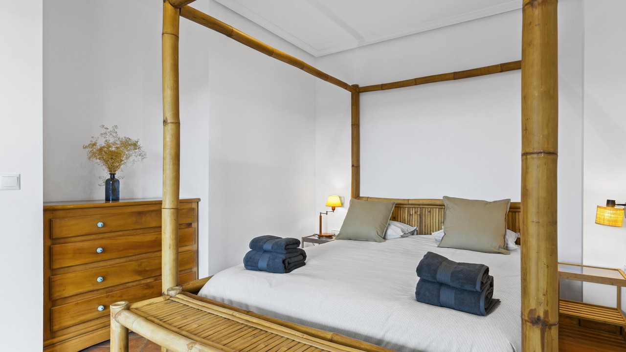 Photo of Bedroom in Arce