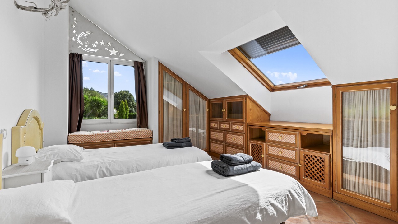 Photo of Bedroom in Arce