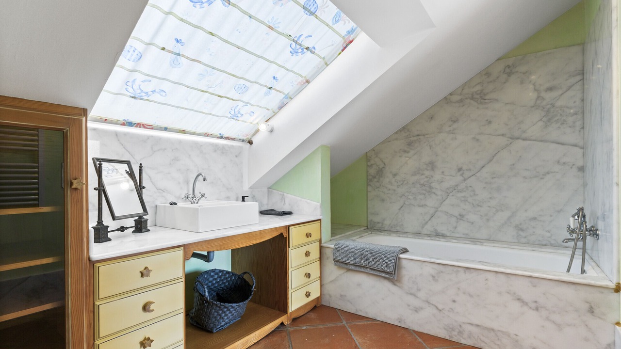 Photo of Bathroom in Arce