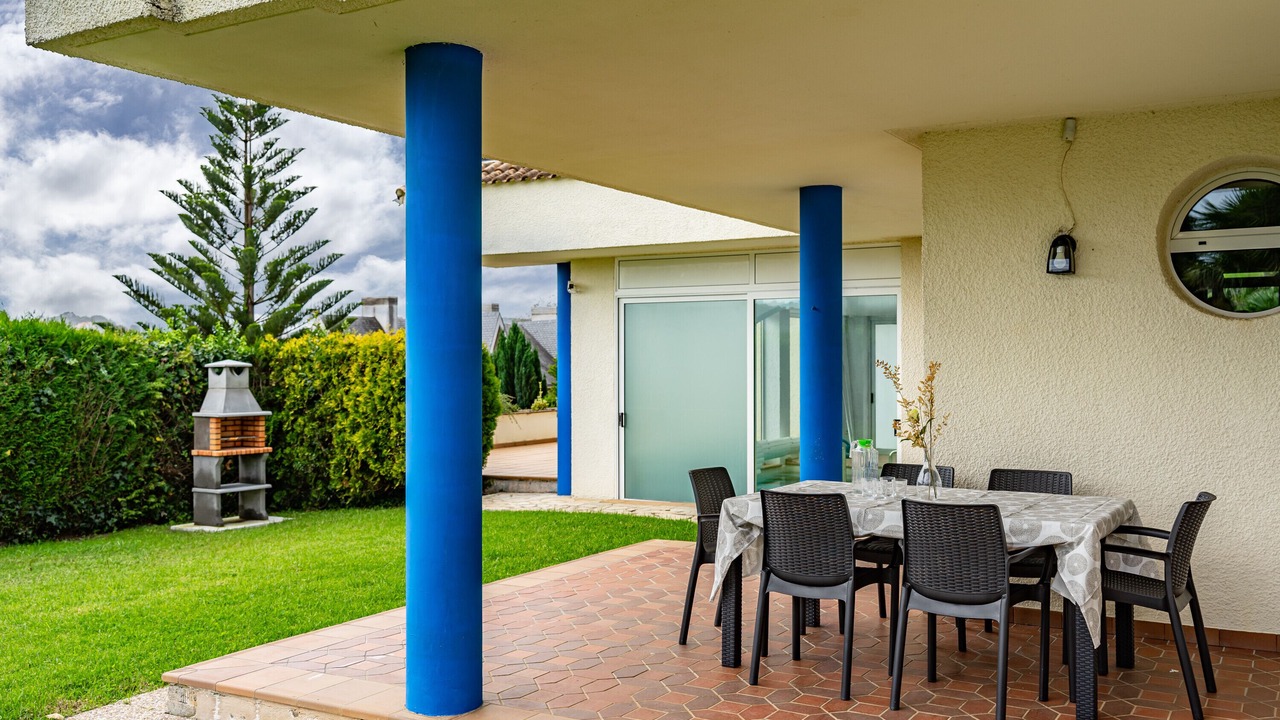 Photo of Outdoor in Arce