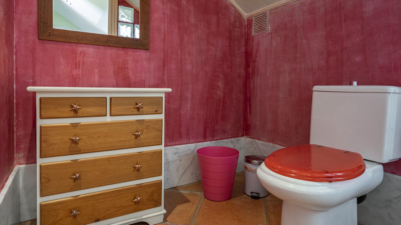 Photo of Bathroom in Arce