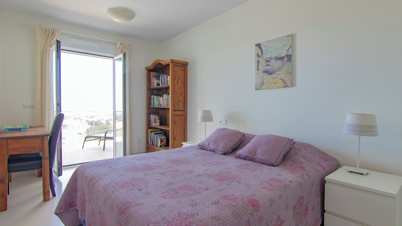 Photo of Bedroom in Almayate Bajo