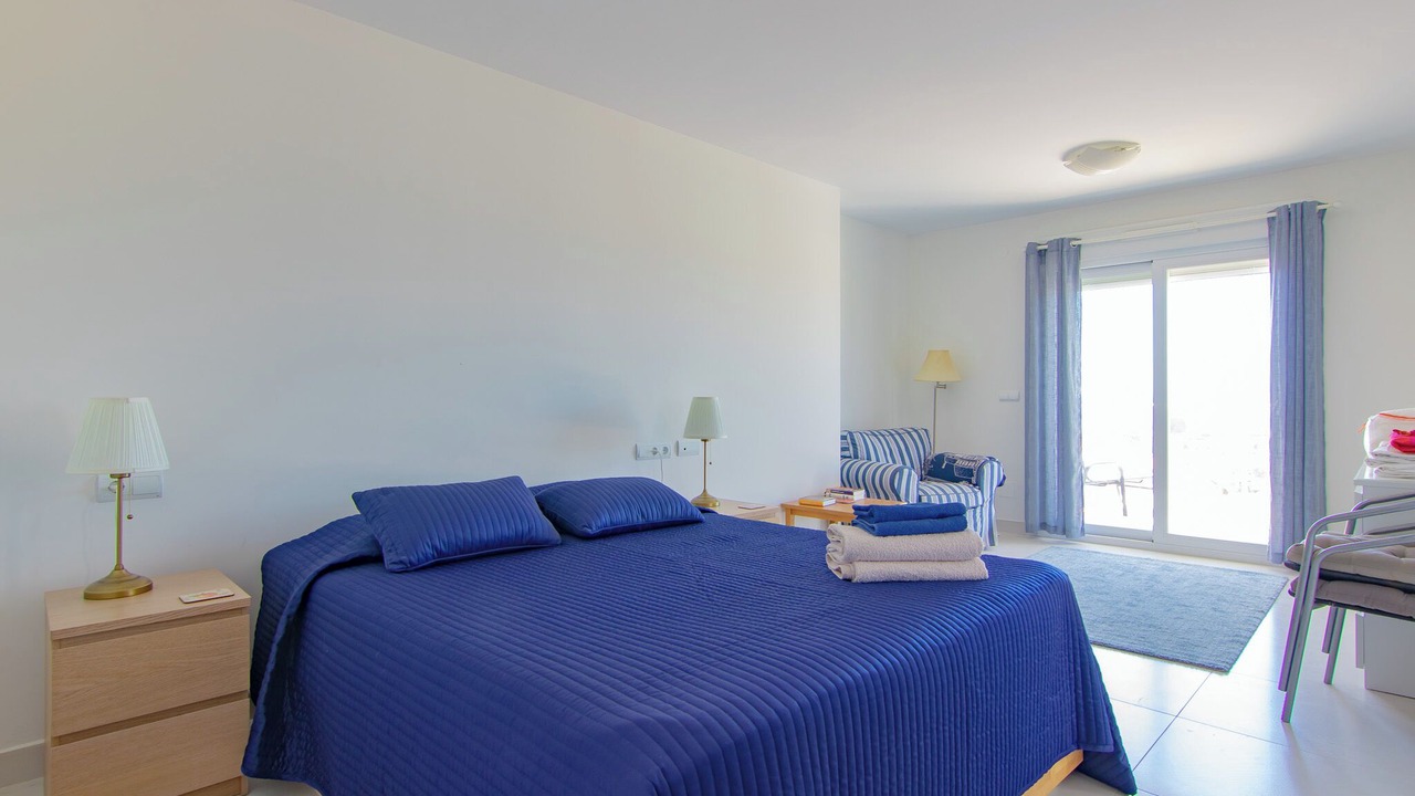 Photo of Bedroom in Almayate Bajo