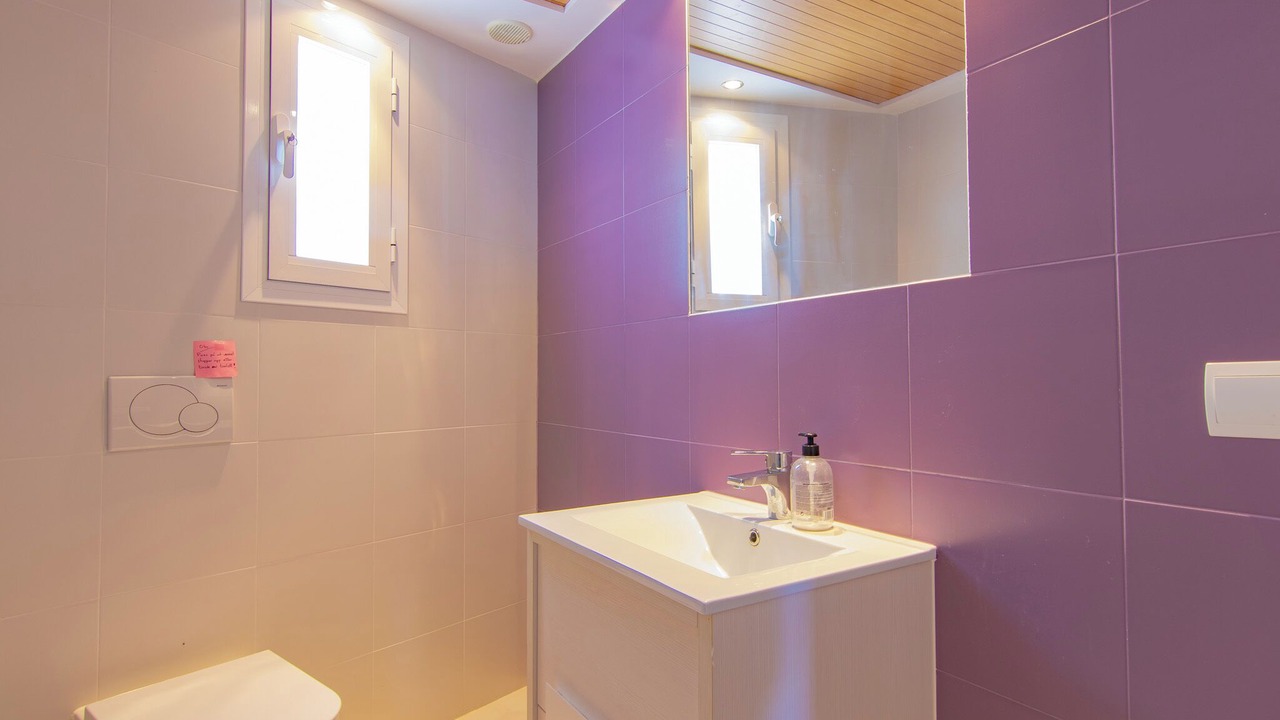 Photo of Bathroom in Almayate Bajo