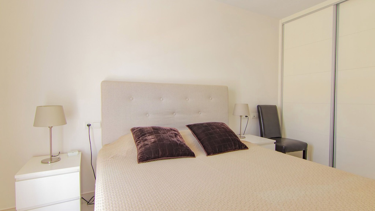Photo of Bedroom in Almayate Bajo