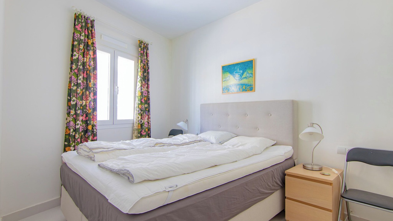 Photo of Bedroom in Almayate Bajo