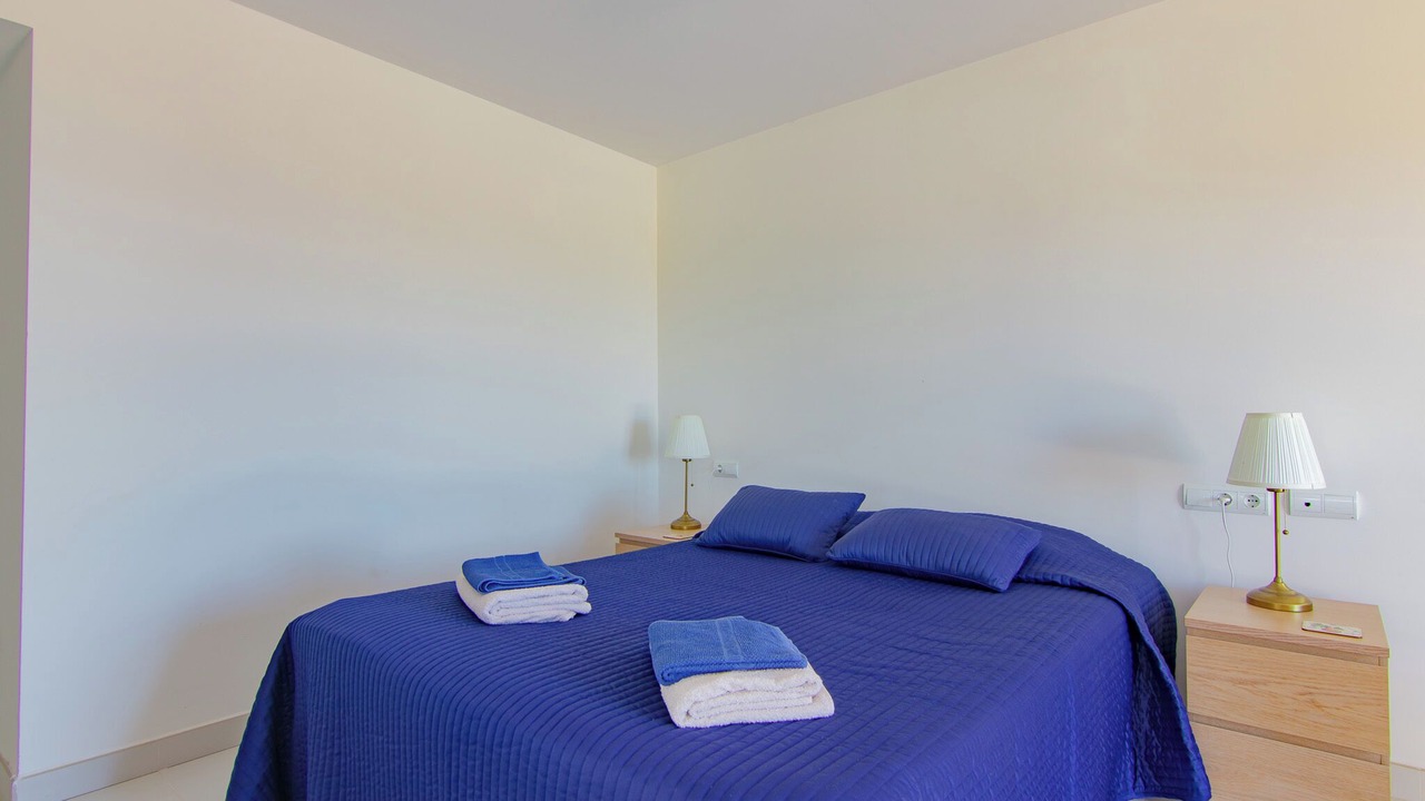 Photo of Bedroom in Almayate Bajo