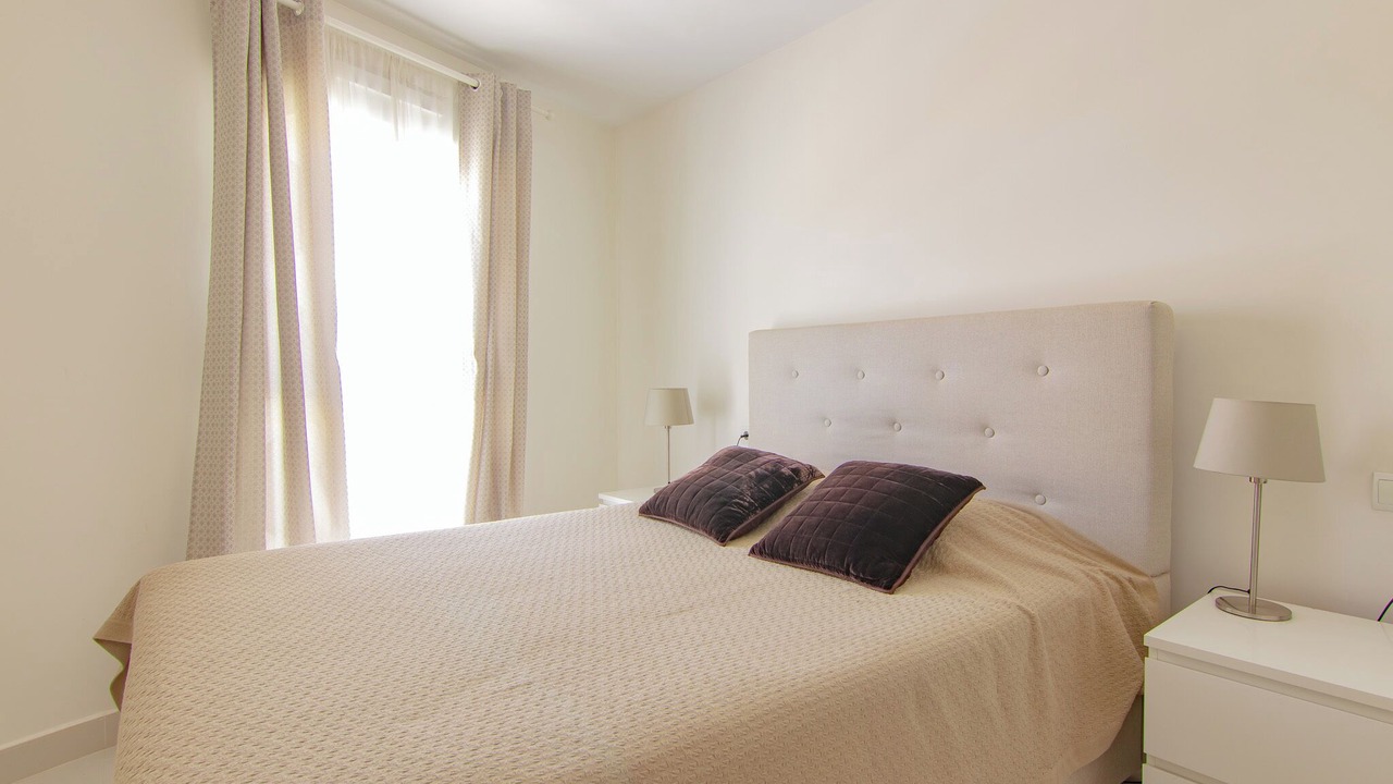 Photo of Bedroom in Almayate Bajo