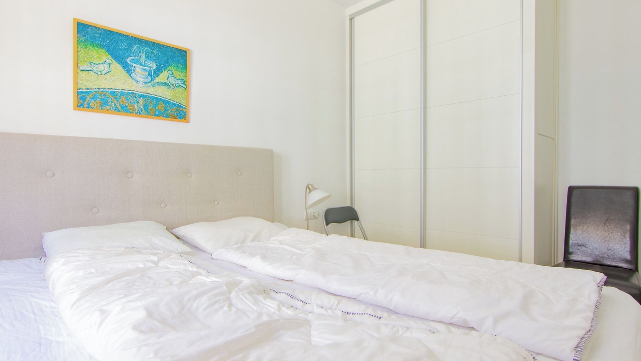 Photo of Bedroom in Almayate Bajo