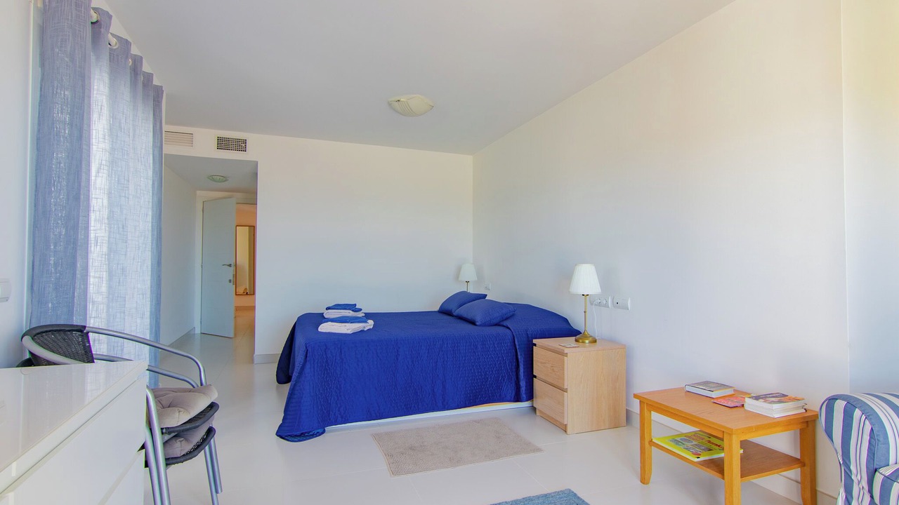 Photo of Bedroom in Almayate Bajo