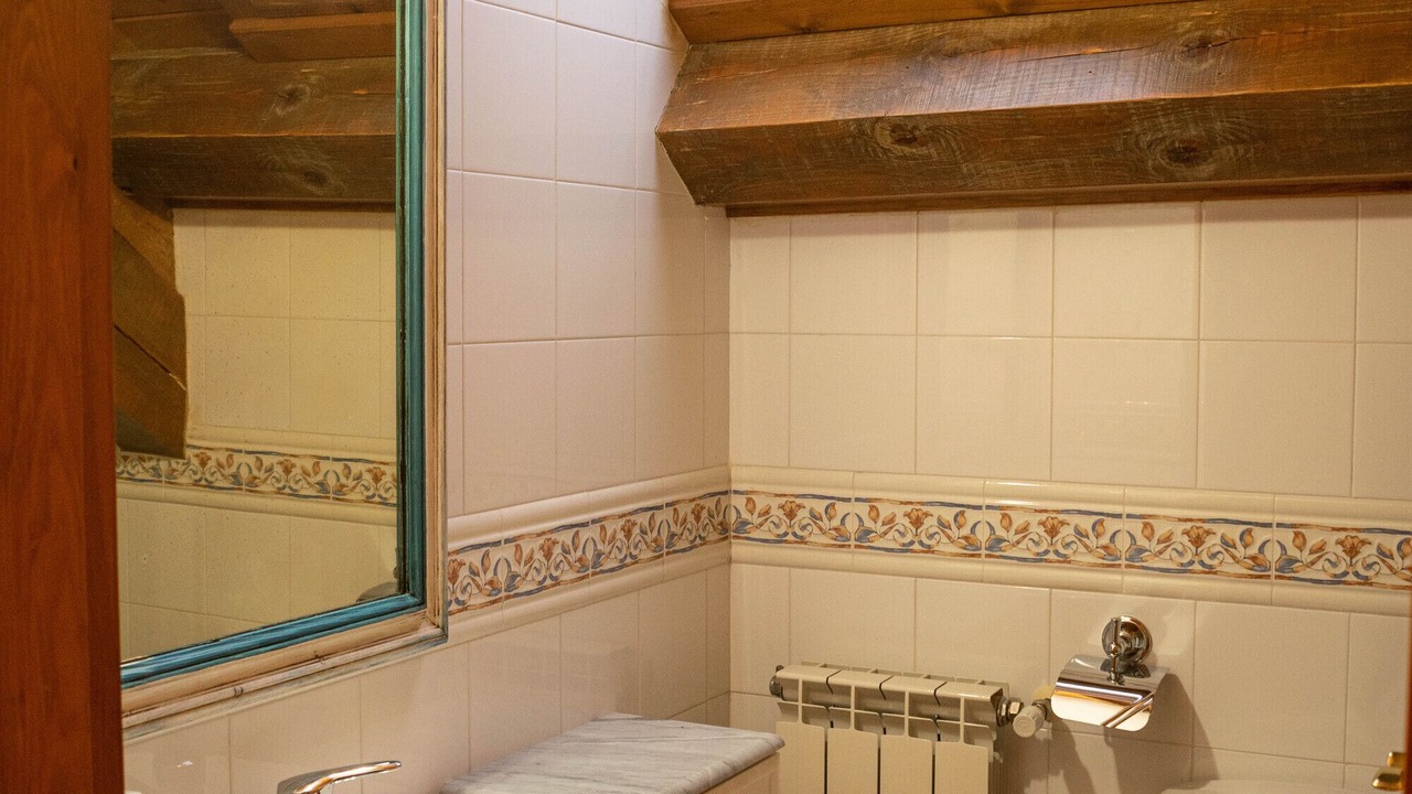Photo of Bathroom in Uztarroz