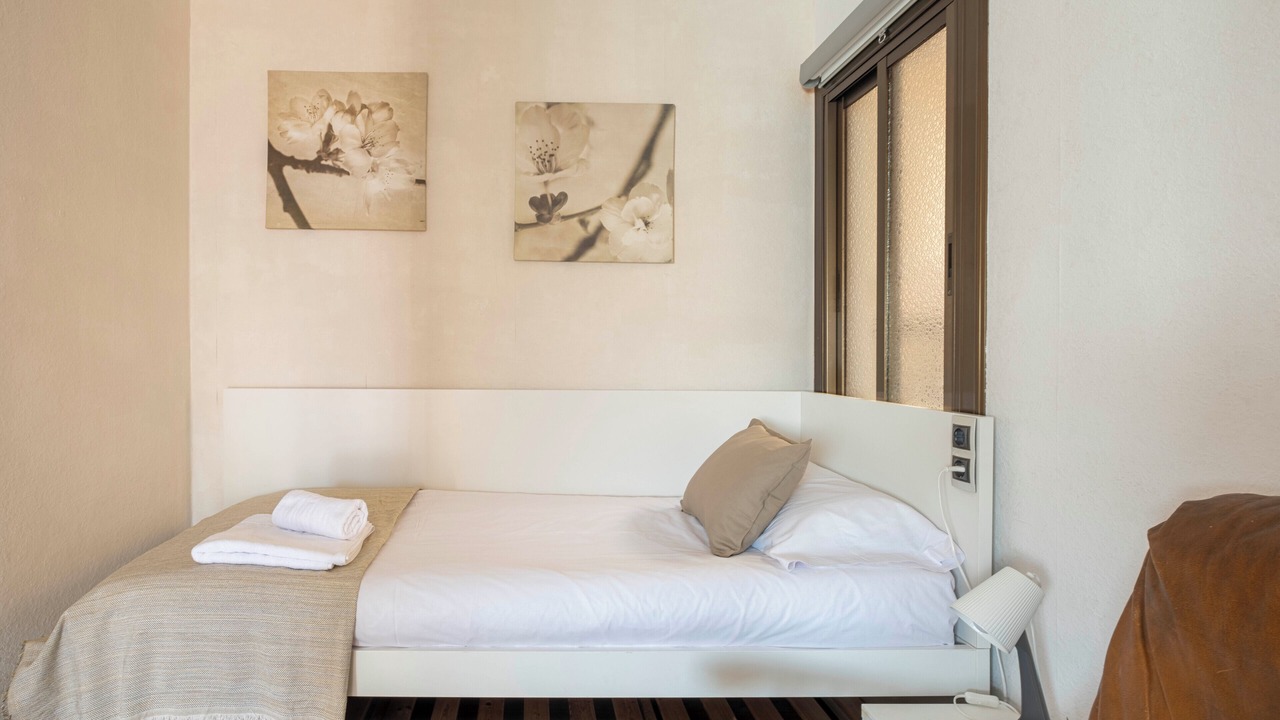 Photo of Bedroom in Sant Adria de Besos
