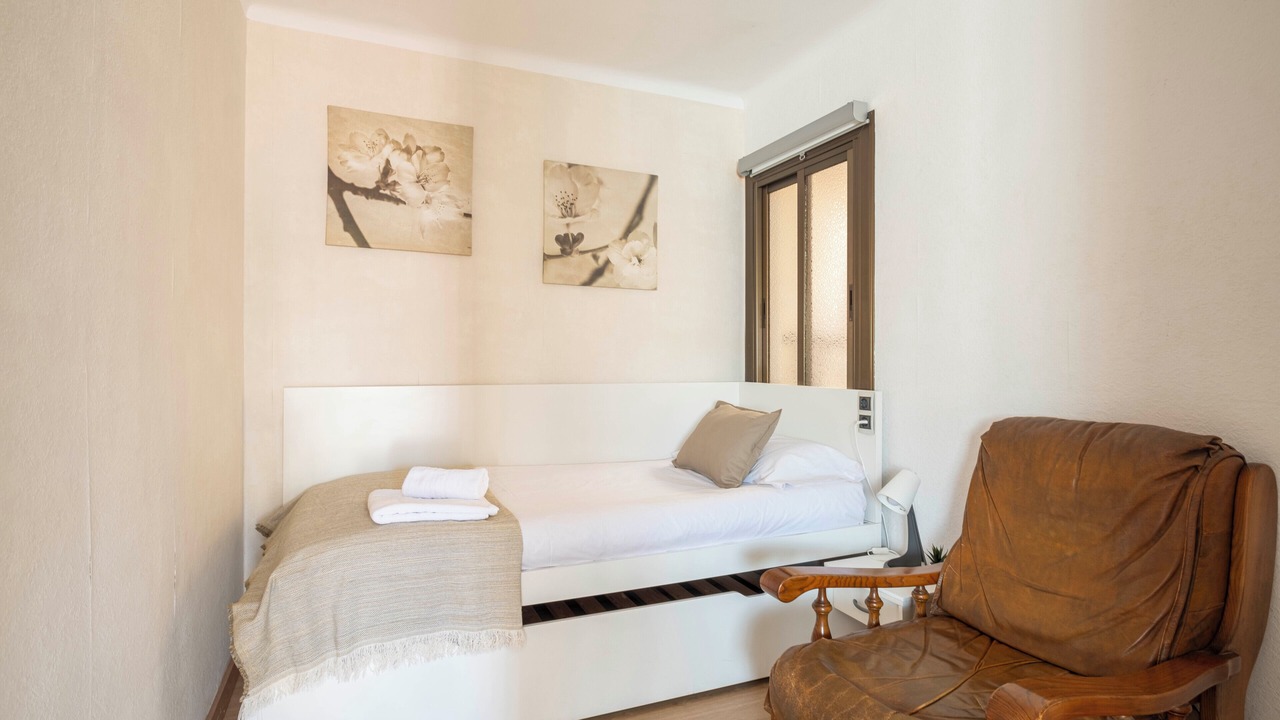 Photo of Bedroom in Sant Adria de Besos