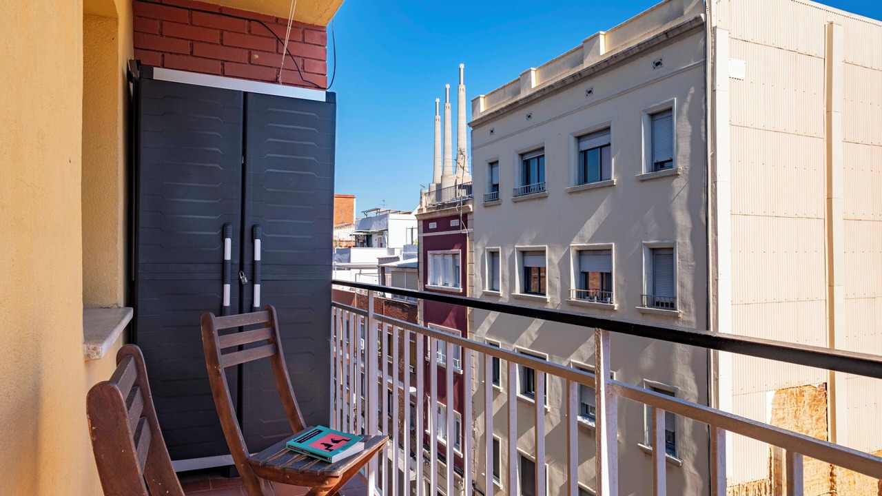 Photo of Outdoor in Sant Adria de Besos