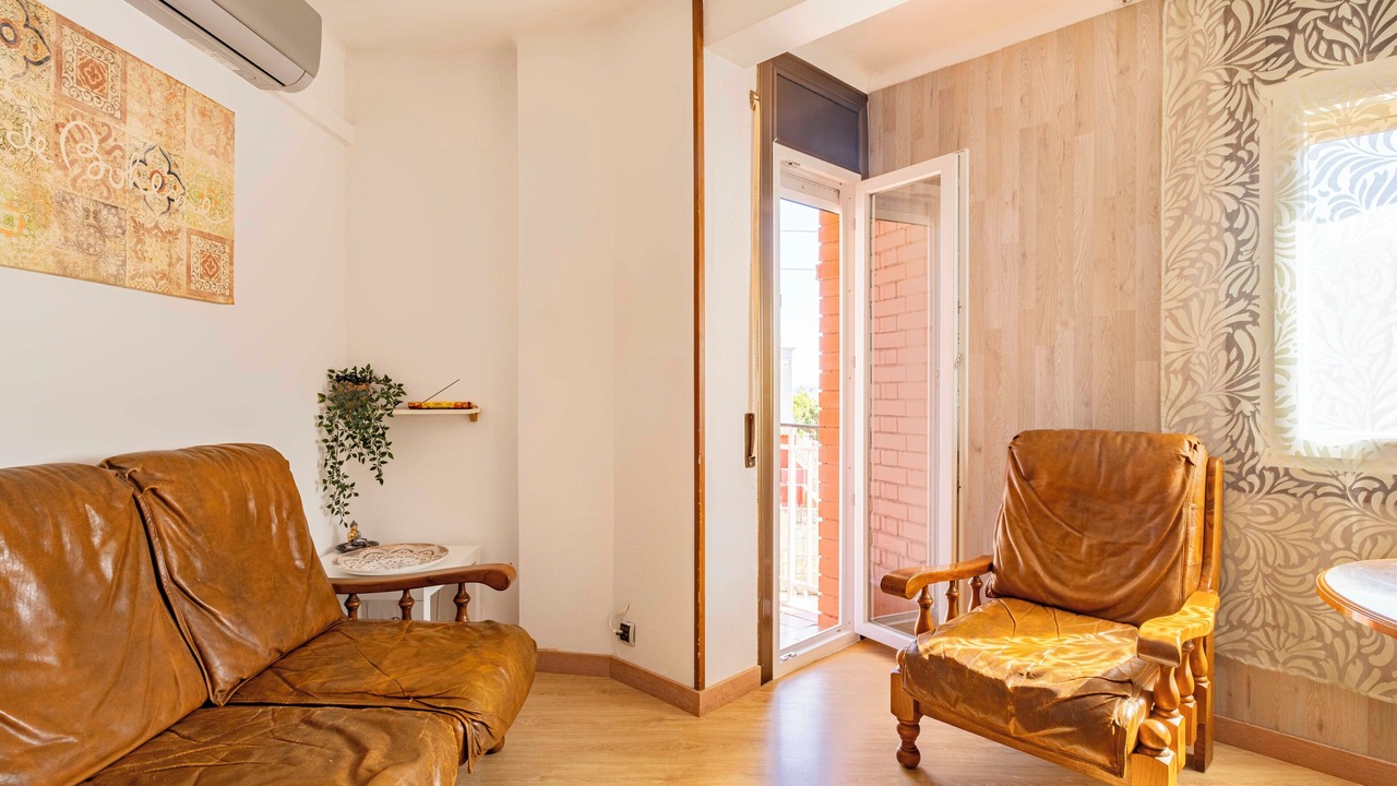 Photo of Livingroom in Sant Adria de Besos