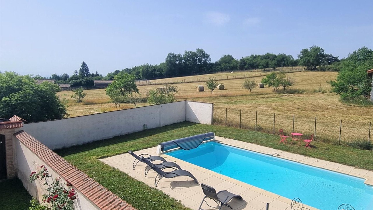 Photo of Outdoor in Saint-Sixte
