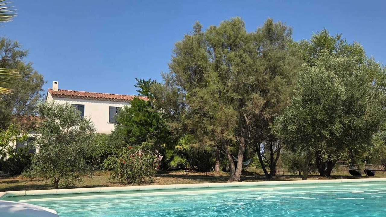 Photo of Outdoor in Albaron
