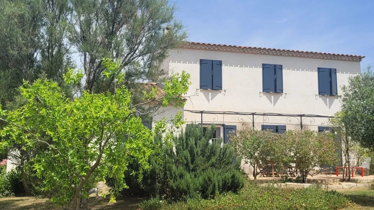 Photo of Outdoor in Albaron