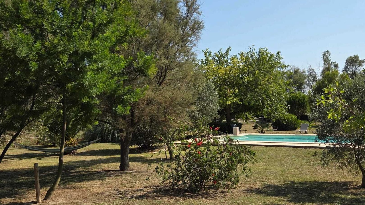 Photo of Outdoor in Albaron