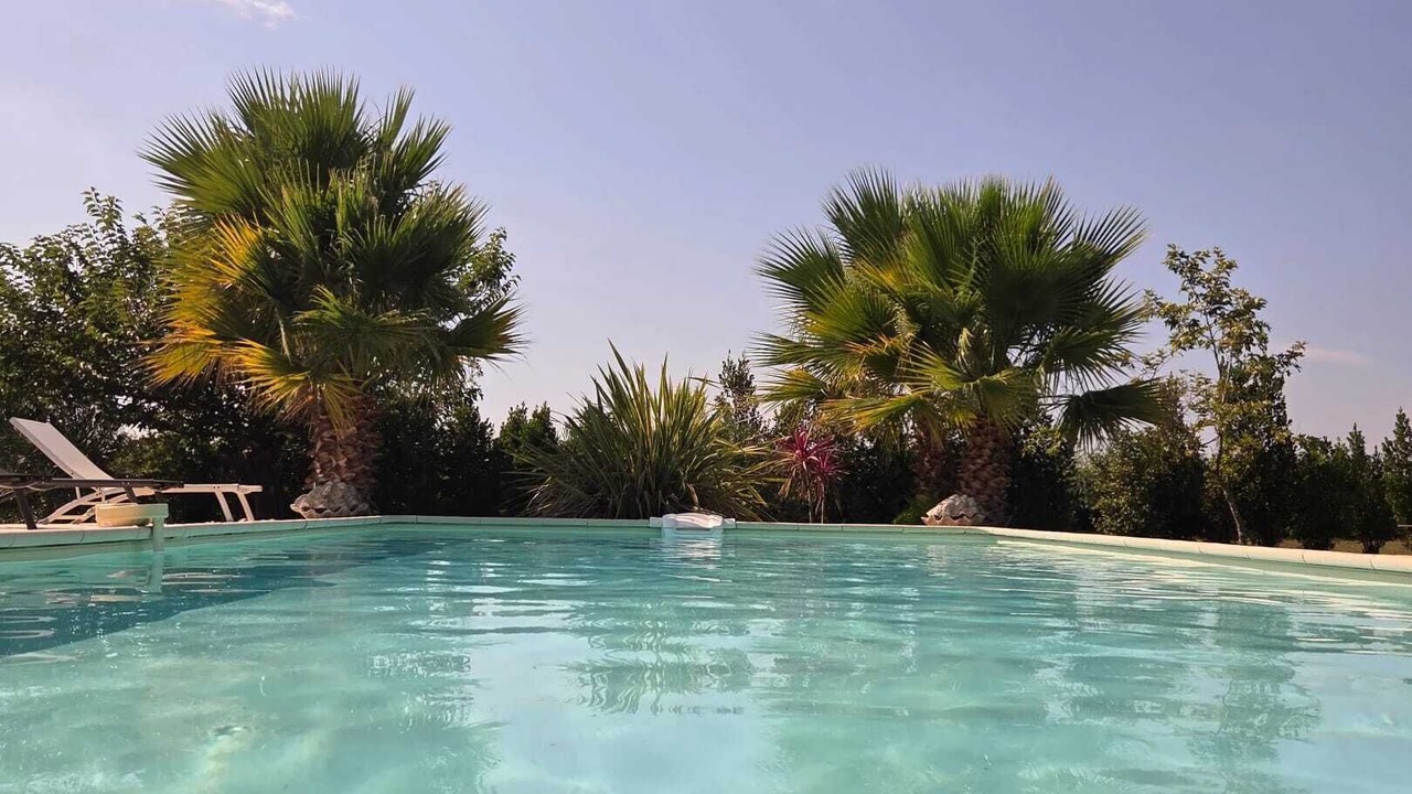 Photo of Outdoor in Albaron
