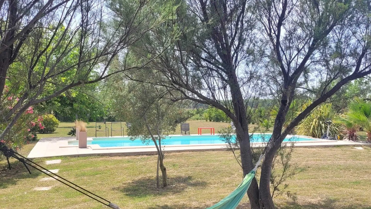 Photo of Outdoor in Albaron
