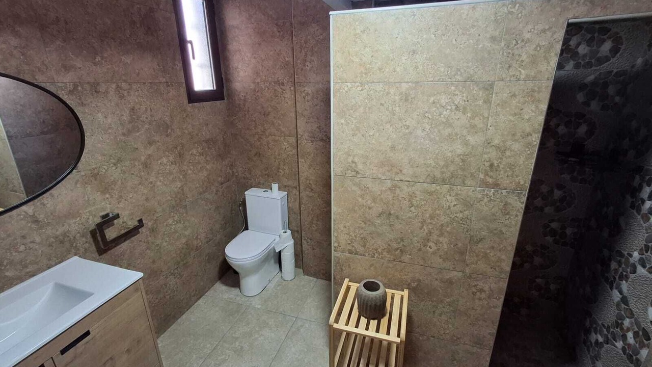 Photo of Bathroom in Brihuega