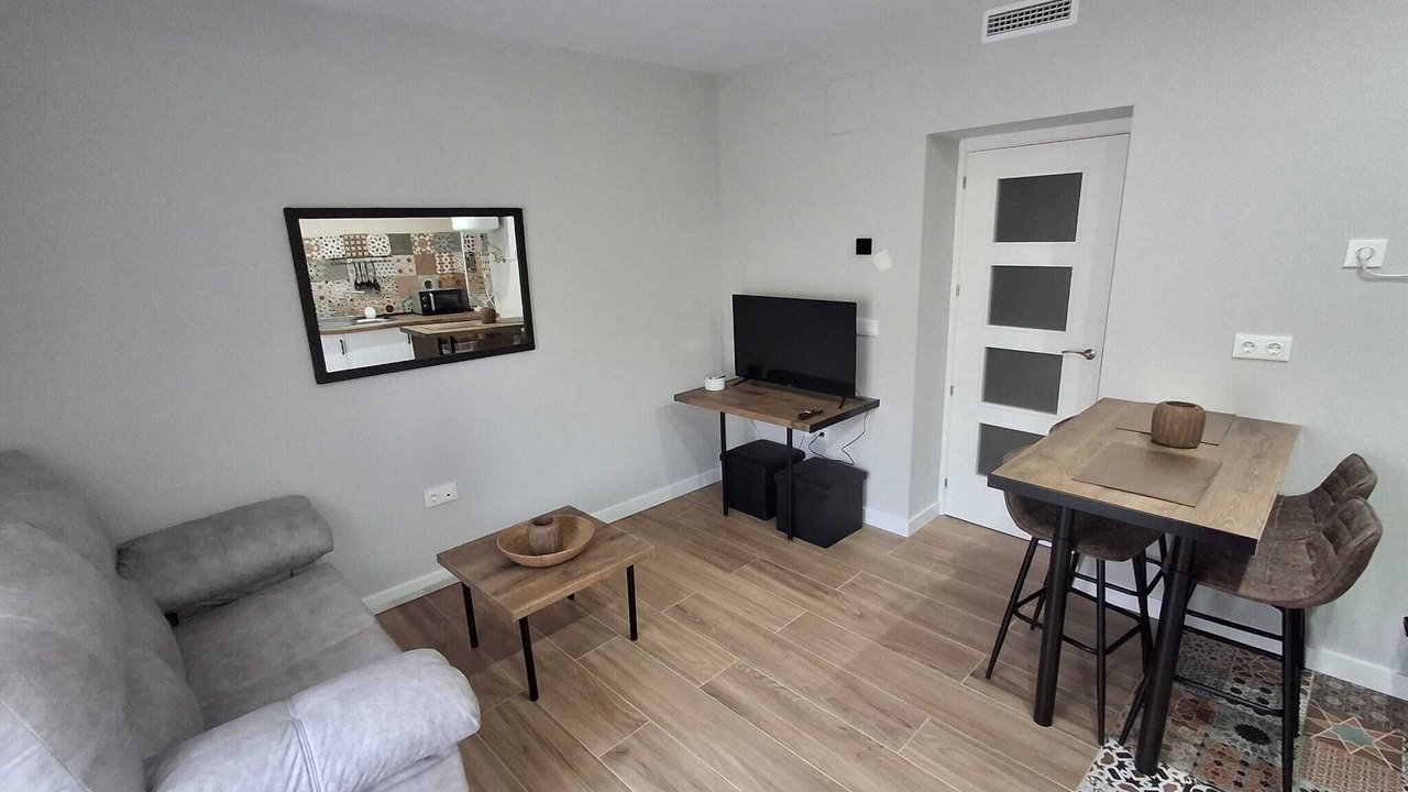 Photo of Livingroom in Brihuega