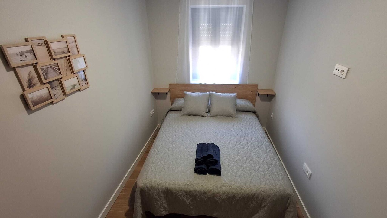 Photo of Bedroom in Brihuega