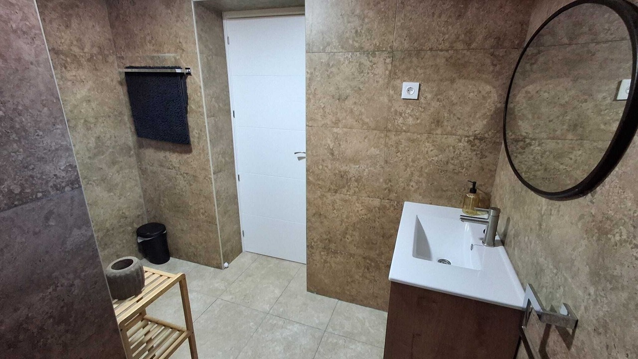Photo of Bathroom in Brihuega