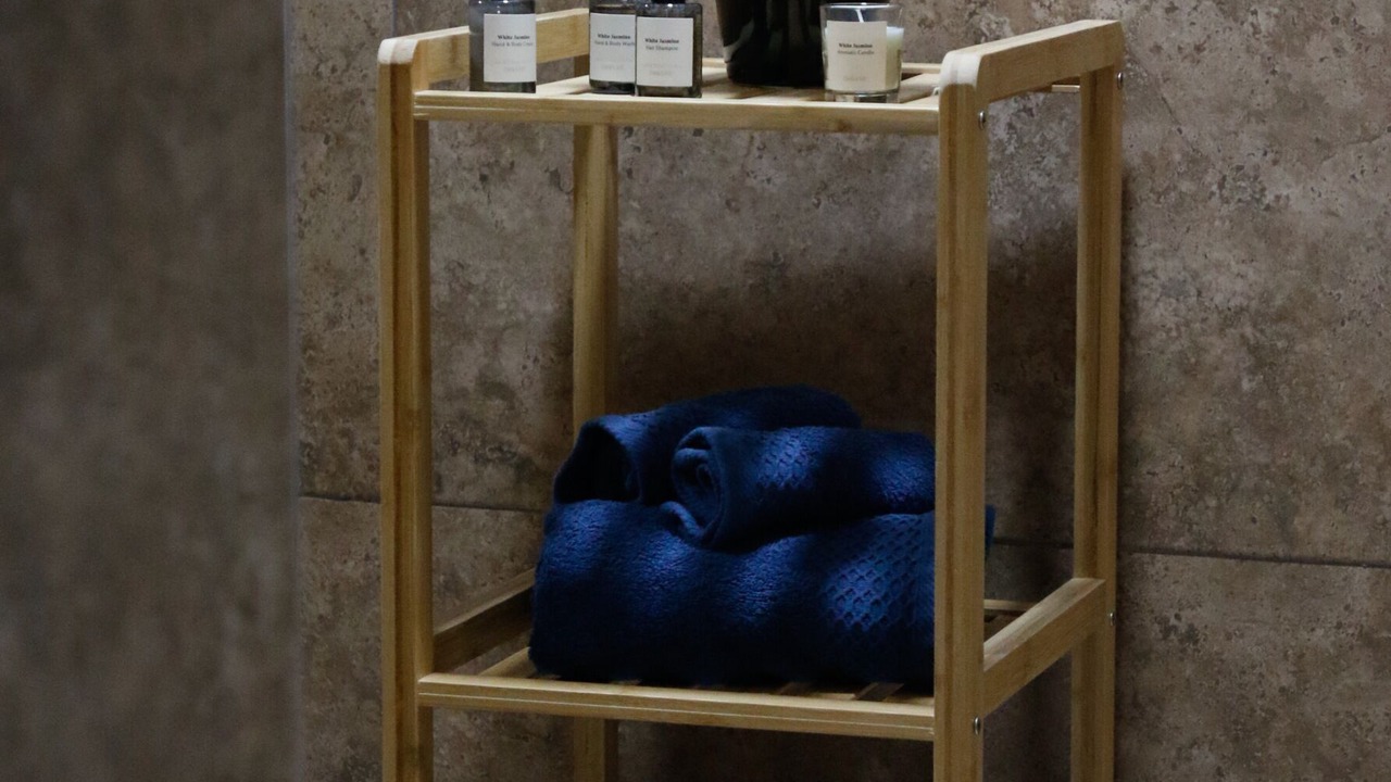 Photo of Bathroom in Brihuega