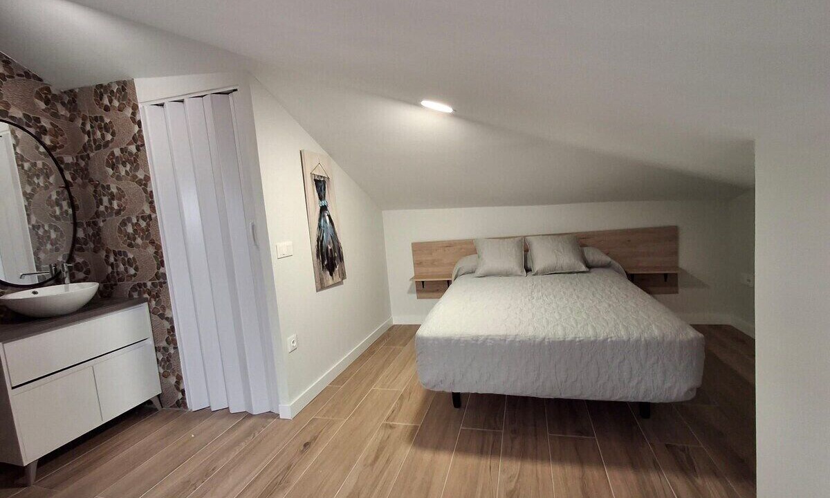 Photo of Bedroom in Brihuega