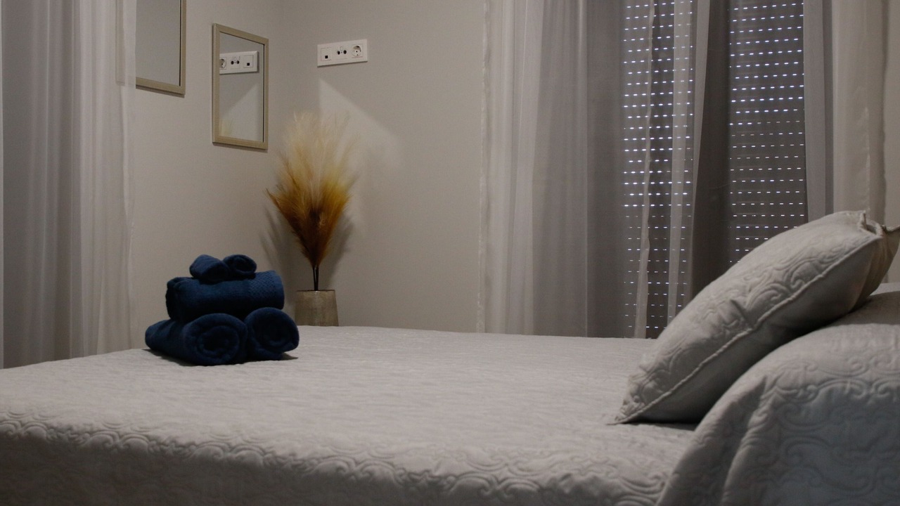 Photo of Bedroom in Brihuega