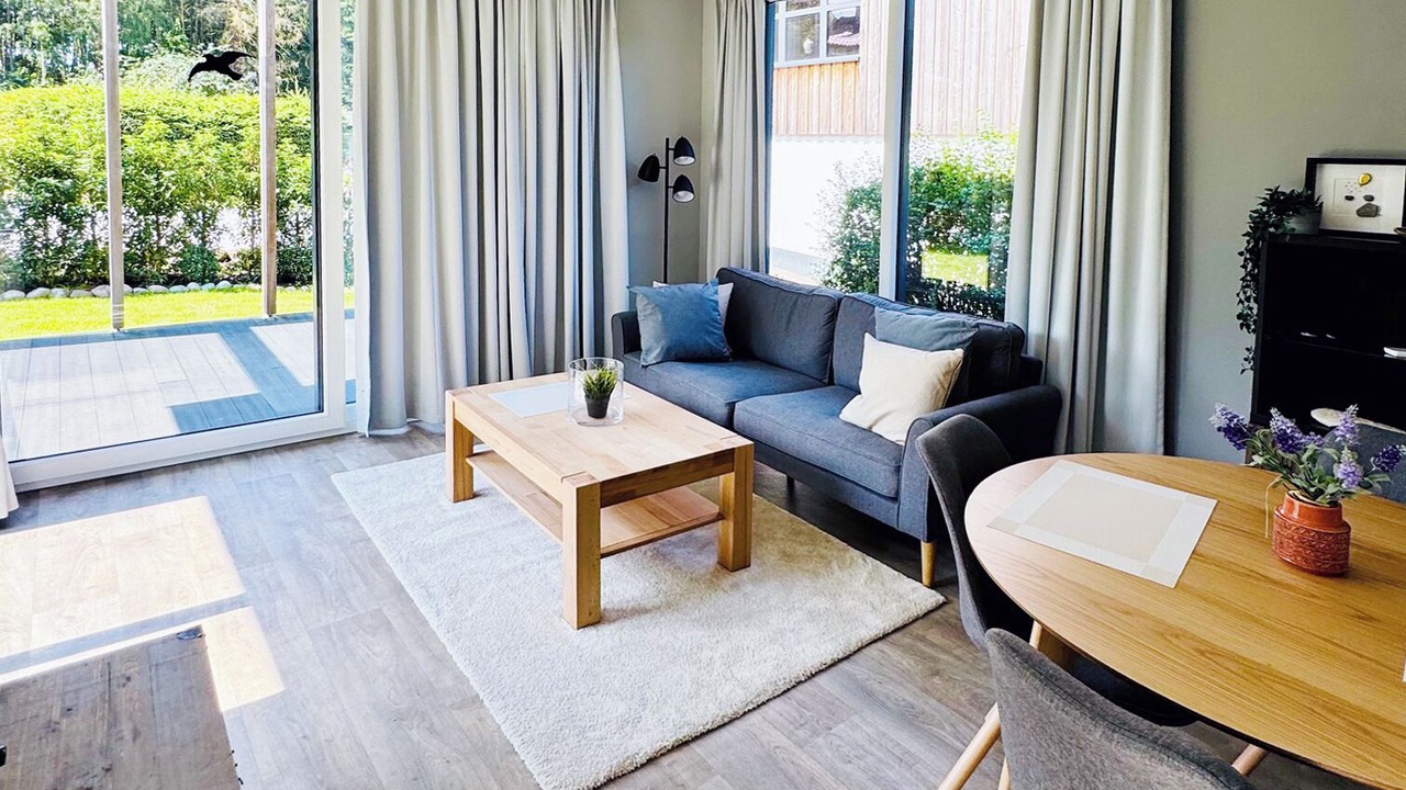 Photo of Livingroom in Ponitz am See