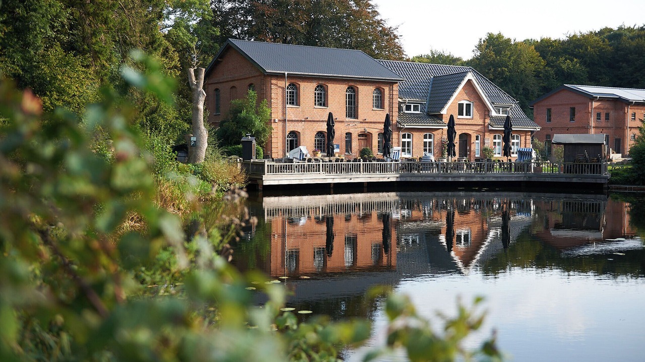 Photo of Outdoor in Ponitz am See