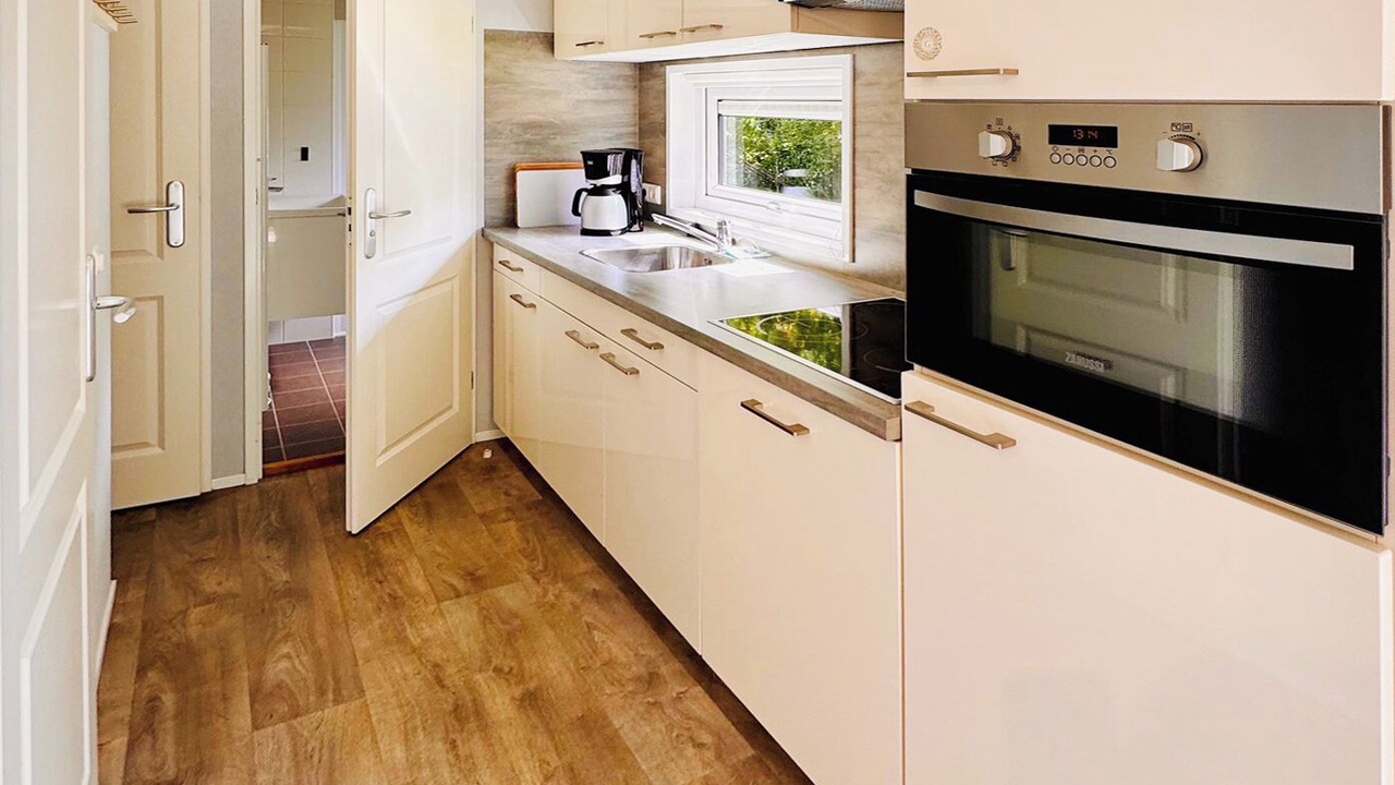 Photo of Kitchen in Ponitz am See