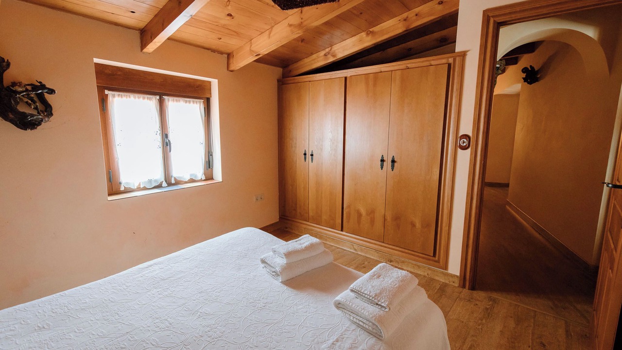 Photo of Bedroom in Otero de Bodas