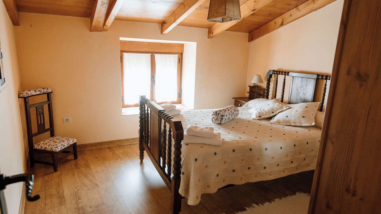 Photo of Bedroom in Otero de Bodas