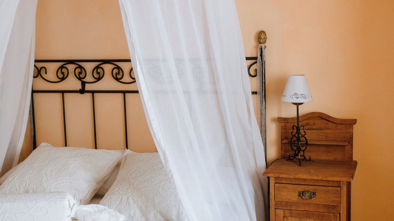 Photo of Bedroom in Otero de Bodas