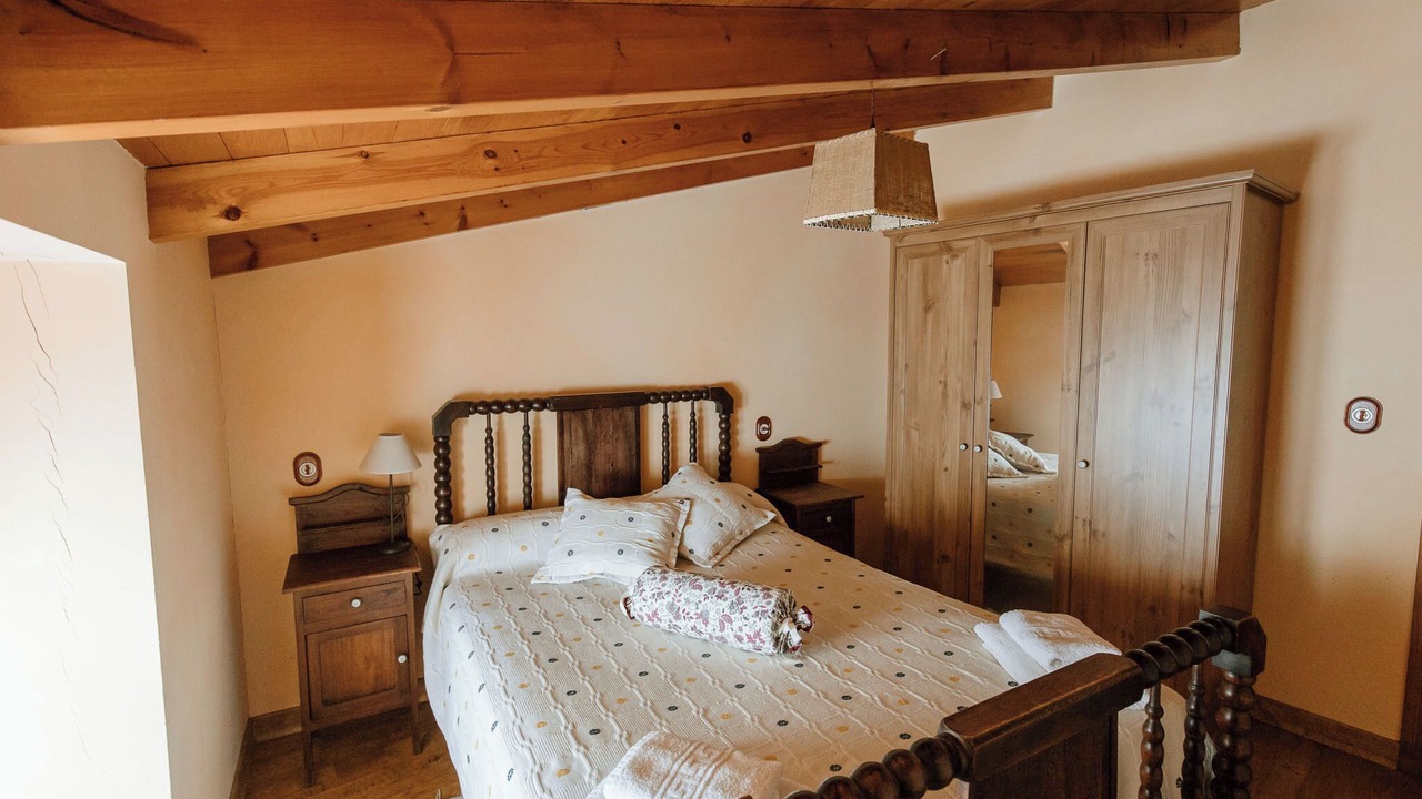 Photo of Bedroom in Otero de Bodas
