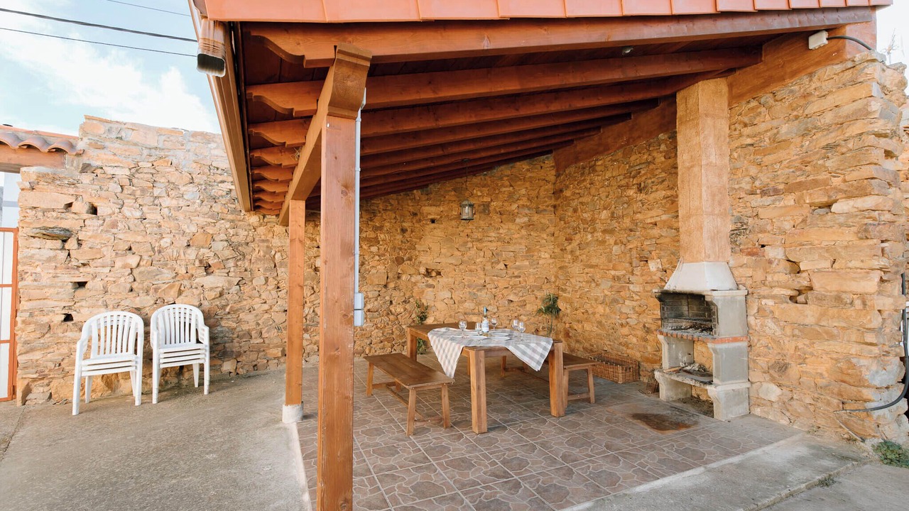 Photo of Outdoor in Otero de Bodas
