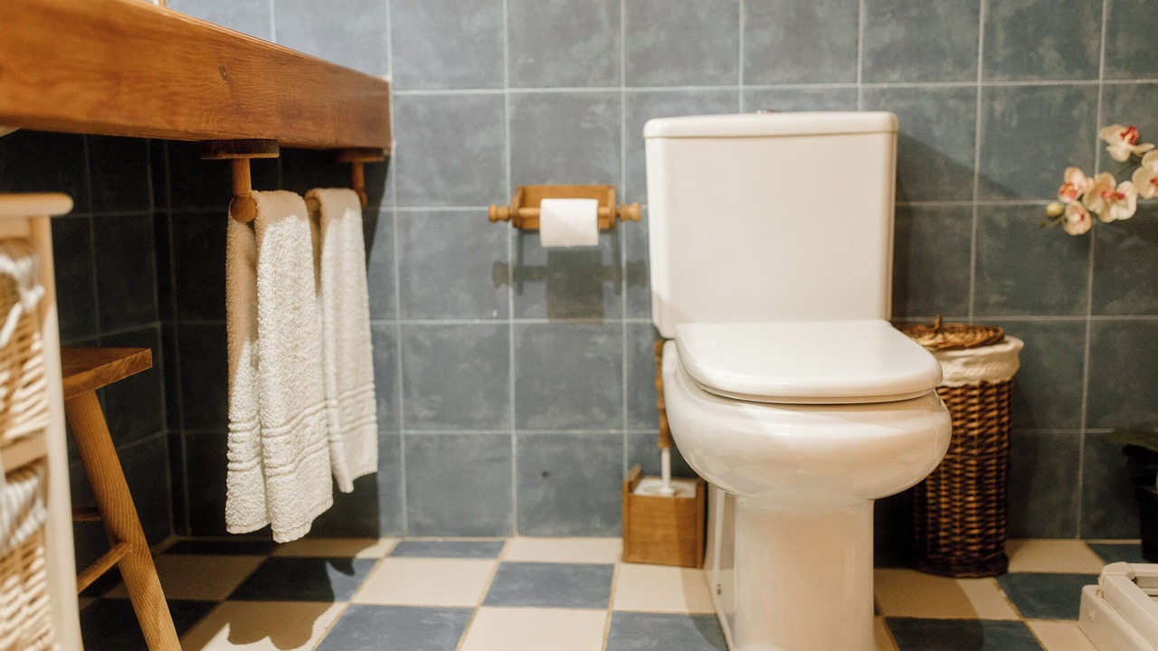 Photo of Bathroom in Otero de Bodas