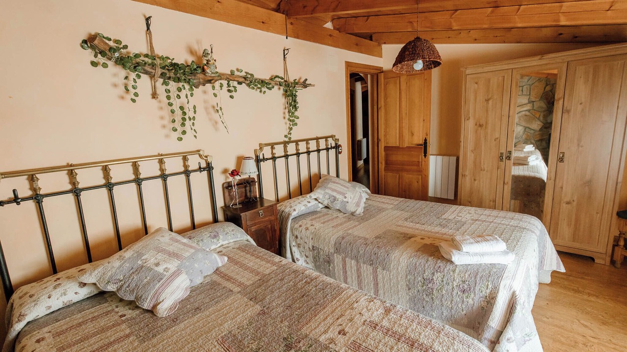 Photo of Bedroom in Otero de Bodas