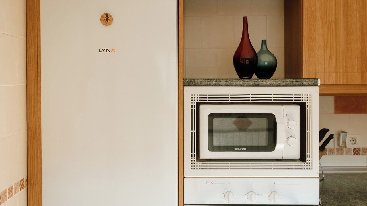 Photo of Kitchen in Otero de Bodas