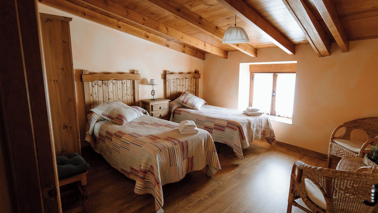 Photo of Bedroom in Otero de Bodas